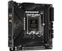 Scheda madre mini ITX ASROCK B760I Phantom Gaming Lightning WiFi DDR5 (Intel LGA 1700)