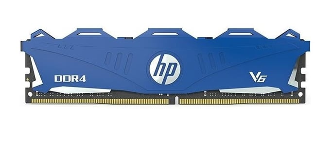 HP 7EH64AA módulo de memoria 8 GB 1 x 8 GB DDR4