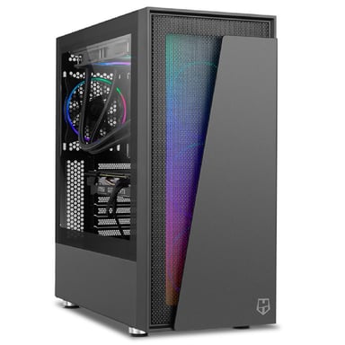 PC Plenitude Intel Core Ultra 9 285KF, 64GB DDR5, 4TB NVMe, Nvidia RTX 5070 Ti 16GB, WIFI, Windows 11