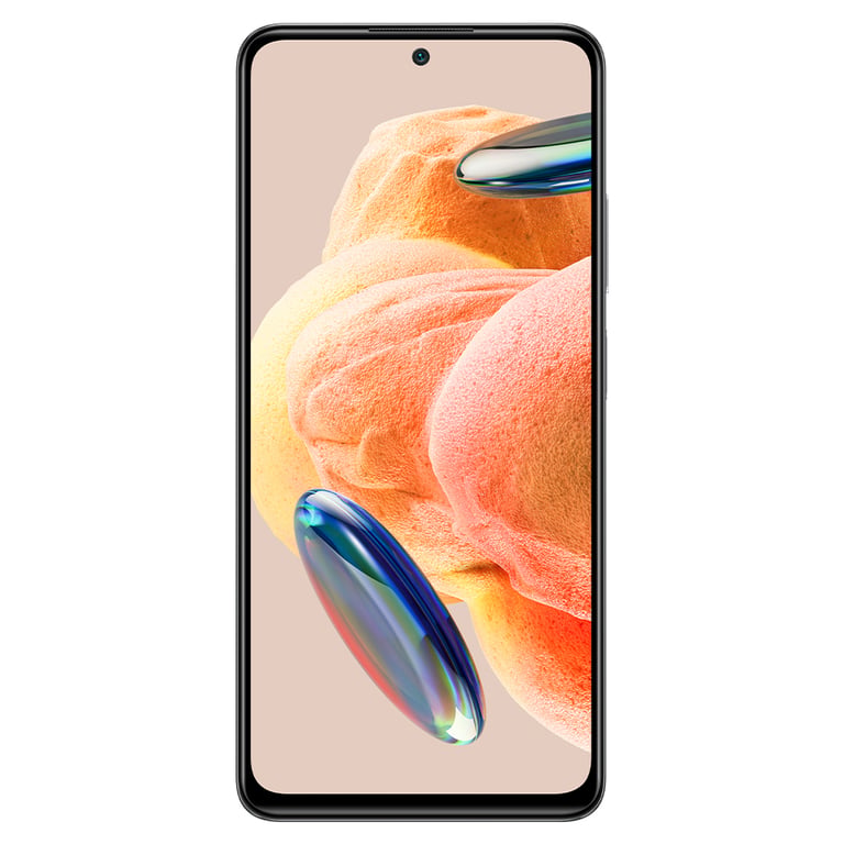 Xiaomi Redmi Note 12 Pro (4G) 256 Go, Blanc, Débloqué - Très bon état