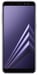 Galaxy A8 (2018) 32 Go, Gris