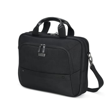 Sacoche d'ordinateurs 15.6 pouces Eco Top Traveller SELECT Noir