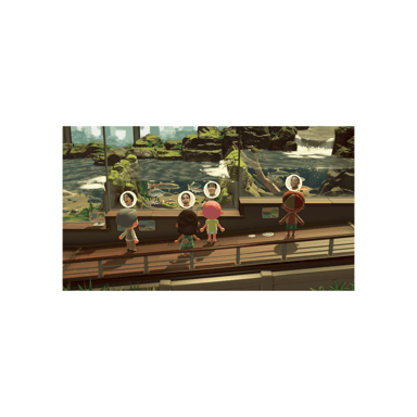 Animal Crossing: New Horizons (Switch 2)