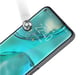 Film Verre Trempe pour ''HUAWEI P40 Lite'' Incurve 3D Ecran Incassable 9H+ Protection 0,33mm Transparent