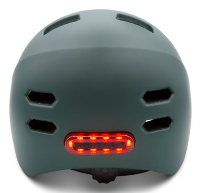 Urban Prime Urban Helmet Vert