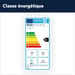 Climatiseur mobile - DELONGHI - PAC EL110 WIFI - 2900 W - 11 000 Btu/h - 3 vitesses - Ventilateur / déshumidificateur