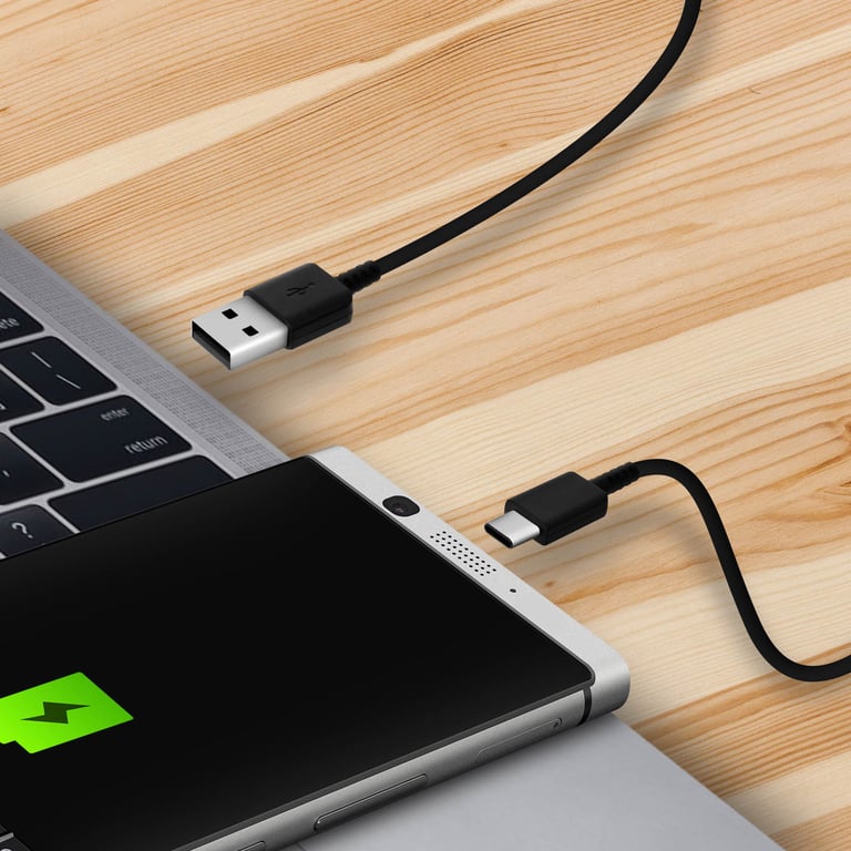 Samsung USBUSB C 80cm - vue 8