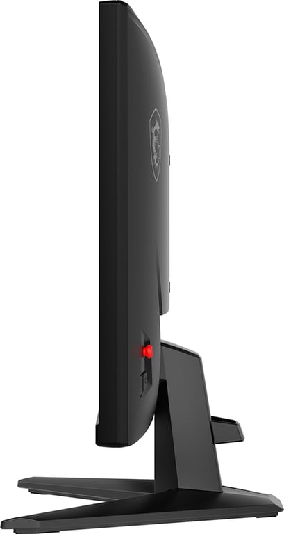 Ecran PC Gamer MSI MAG242F Ecran IPS 24 FHD 200Hz 0.5ms Adaptive Sync - vue 4