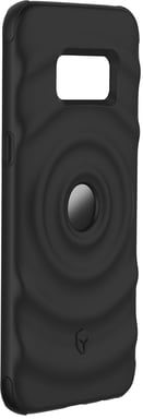 Bigben Connected FCULTIMATEGS8B funda para teléfono móvil 14,7 cm (5.8'') Negro