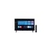 TELE System SMART24 LS2 A11 59,9 cm (23.6'') HD Smart TV Wifi Noir 180 cd/m²