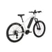Bicicleta de montaña eléctrica Cyclefort L5 con motor de transmisión central de 250 W y Shimano de 9 velocidades