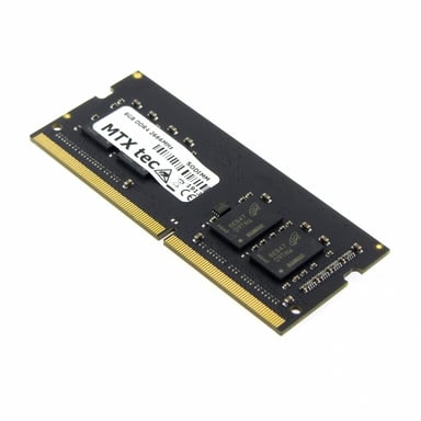 Memoria RAM de 8 GB para Apple iMac 27\'\' (03/2019), DDR4-2666MHz PC4-21300