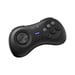 Manette 8Bitdo M30 bluetooth noire