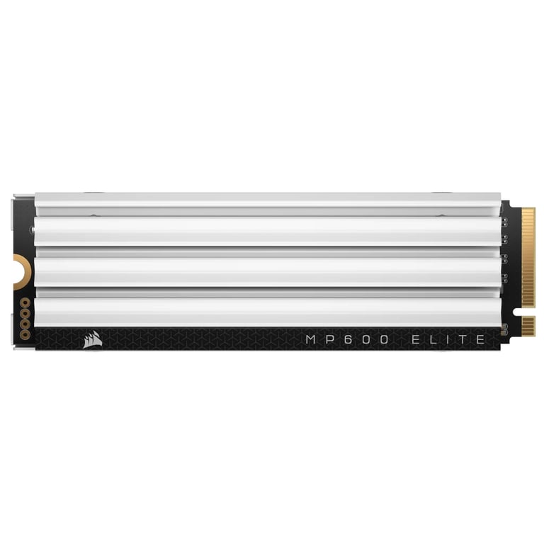 Corsair MP600 ELITE 1 To M.2 PCI Express 4.0 NVMe 3D TLC - Neuf