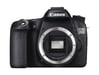 Canon EOS 70D Boîtier d'appareil-photo SLR 20,2 MP CMOS 5472 x 3648 pixels Noir