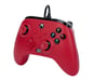 PowerA XBGP0008-01 accessorio per videogiochi Controller analogico USB rosso Xbox One, Xbox Series S, Xbox Series X