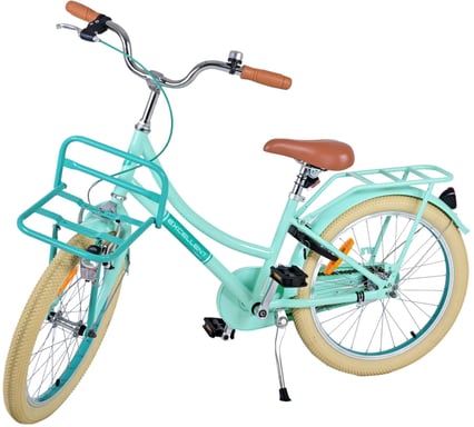 Volare 22132 City Bike Verde 20'' bicicletta
