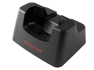 Honeywell EDA50K-HB-R station d'accueil Noir