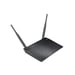 ASUS RT-N12LX Router inalámbrico Fast Ethernet Negro
