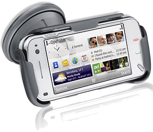 Support Original Nokia CR-116 avec HH-20