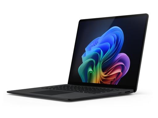 Surface Laptop 7 Intel Core Ultra 5 (15'') 256 GB 16.0 GB - Tastiera Azerty