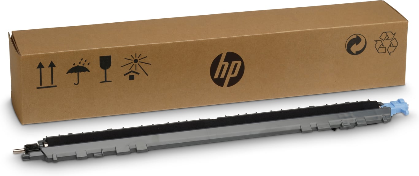 HP 527H2A - vue 3