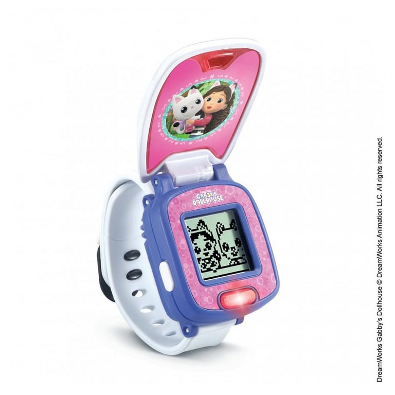 Montre jeu Intéractive Vtech - vue 5