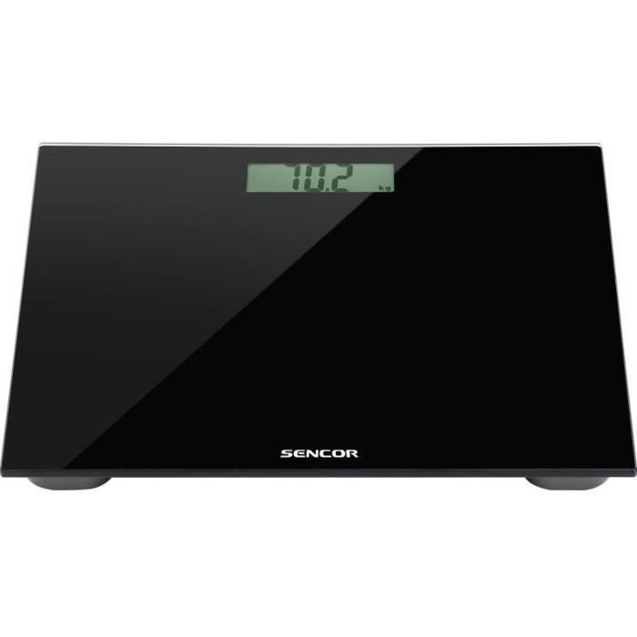Pèse personne Sencor SBS 2300BK - vue 4