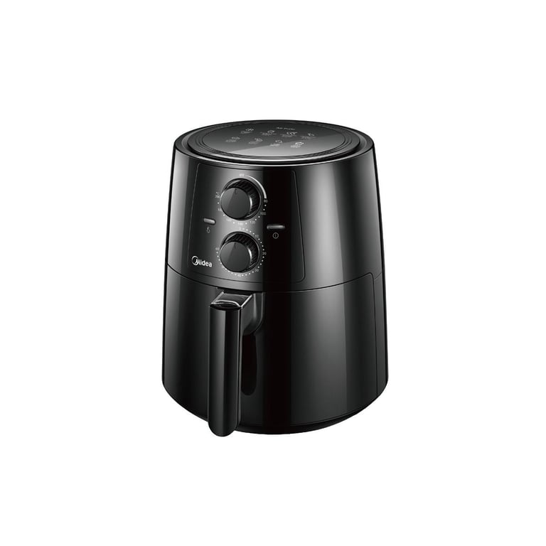 Friteuse à air sans huile MIDEA MF TN35A2 3 Litres Température variable Minuterie