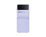 Samsung EF-VF721LLEGWW funda para teléfono móvil Púrpura