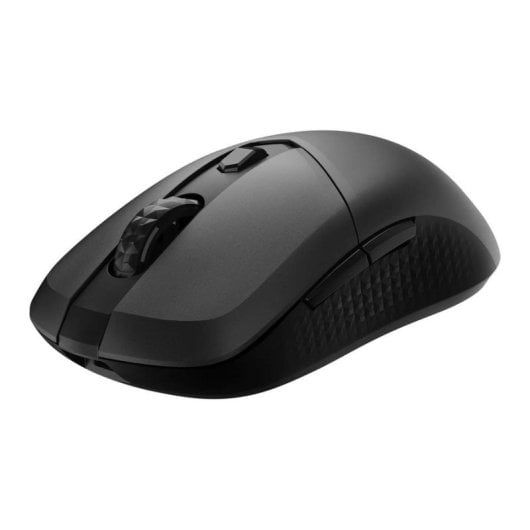 MSI VERSA 300 WIRELESS 8K souris Gaming Ambidextre RF Wireless + Bluetooth + USB Type-A Optique 2600 DPI - Neuf