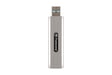 Transcend ESD320A 512 Go USB Type-A 3.2 Gen 2 (3.1 Gen 2) Gris