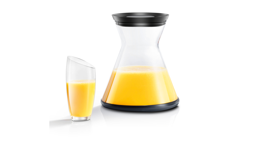 Presse Agrumes Bosch MCP72GPB – 40 W, Carafe Verre 1 L, Anti-Gouttes - vue 7