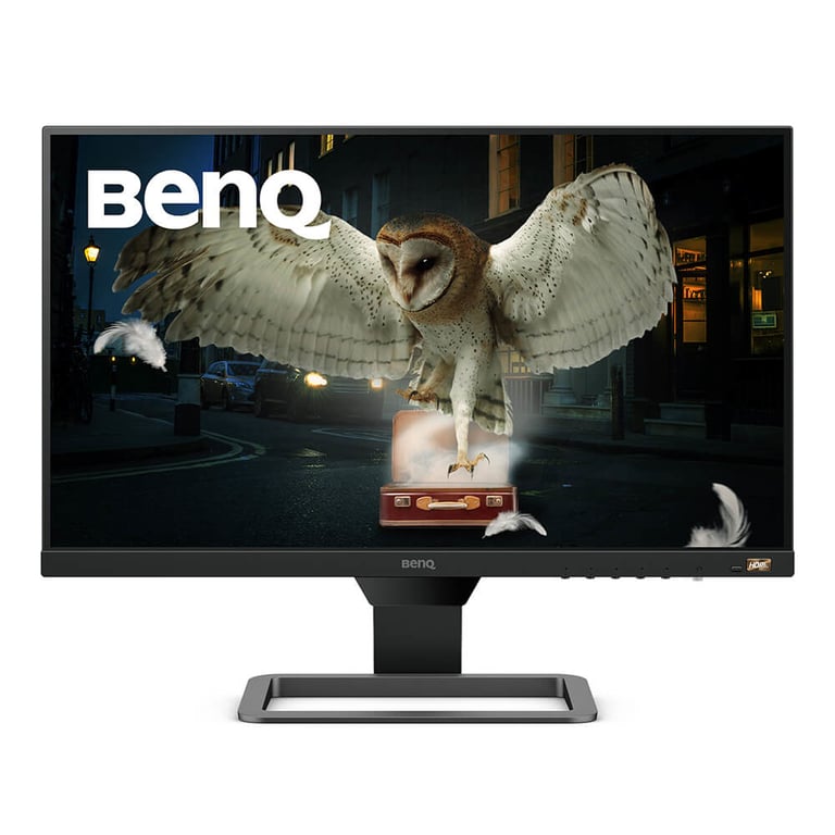 BenQ EW2480 23.8 IPS5msFHDHDMIHP60Hz
