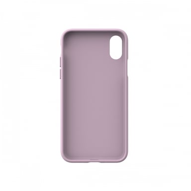 Cover di protezione per iPhone X e XS Original Canvas