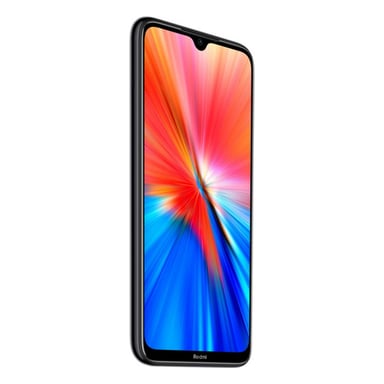 Redmi Note 8 2021 64 GB, nero, sbloccato