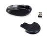 Equip 245113 souris Bureau Ambidextre RF sans fil Optique