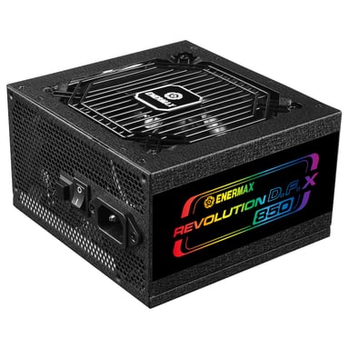 Enermax Revolution D.F.X 850W - Neuf