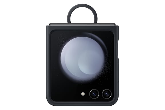 Samsung EF-PF731TNEGWW funda para teléfono móvil 17 cm (6.7'') Indigo