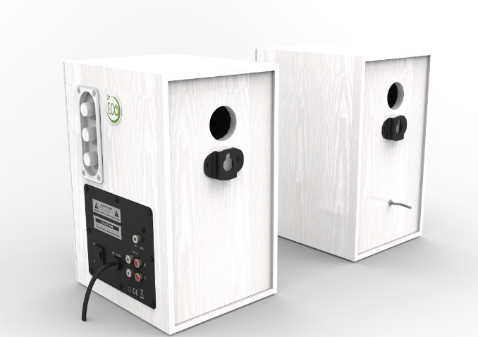 Empire Media ECO100 PLUS Avec fil Neuf - vue 4