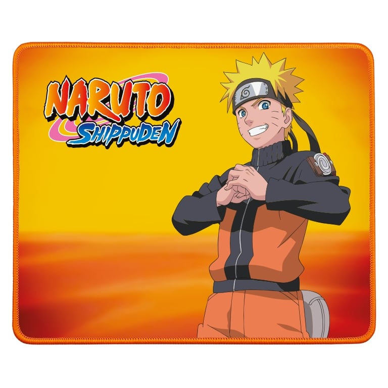 Tapis de KONIX Naruto - vue 4