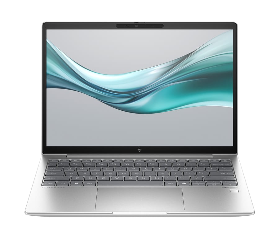 HP ELITEBOOK 630 U5 - vue 2