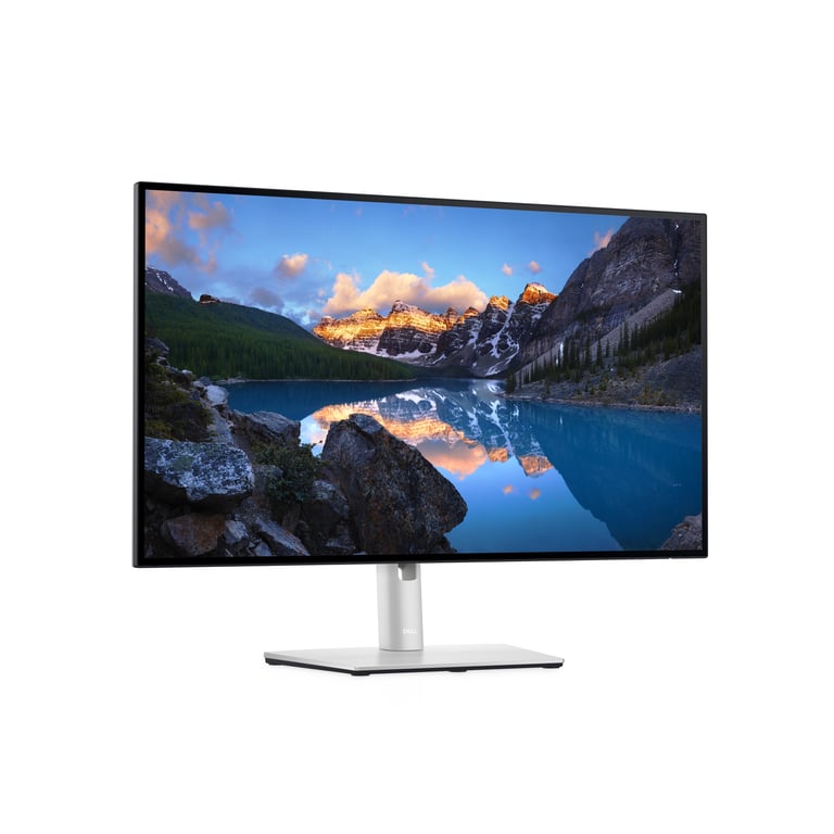 Dell U2722DE - vue 6