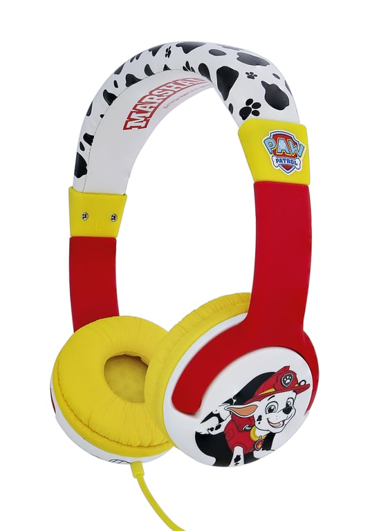 Casque OTL Technologies PAW723 – Limité à 85 dB pour Enfants - vue 3