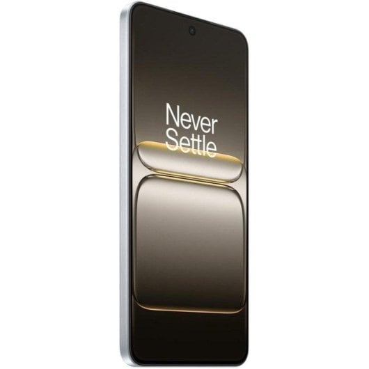 OnePlus Nord CE5 17,2 cm (6.77 ) Double SIM hybride Android 15 5G USB Type-C 8 Go 128 Go 5200 mAh Couleur marbre - Excellent état