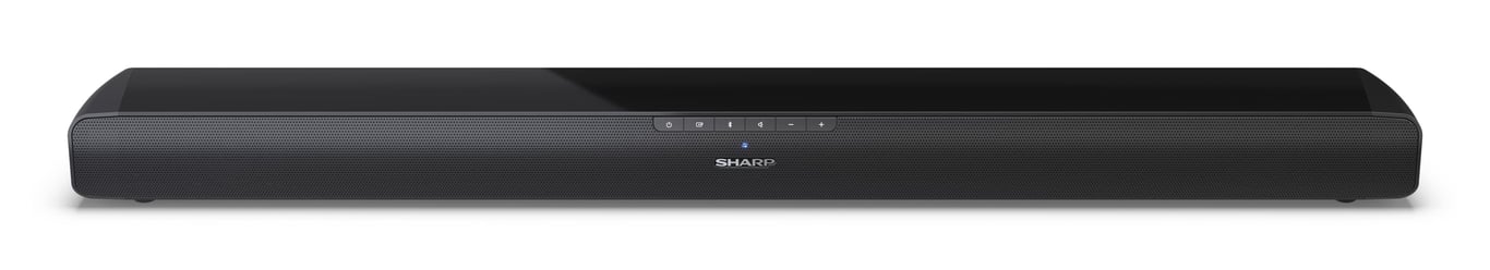 Barre de son SHARP HT SB100 Bluetooth 5.1 HDMI - vue 3