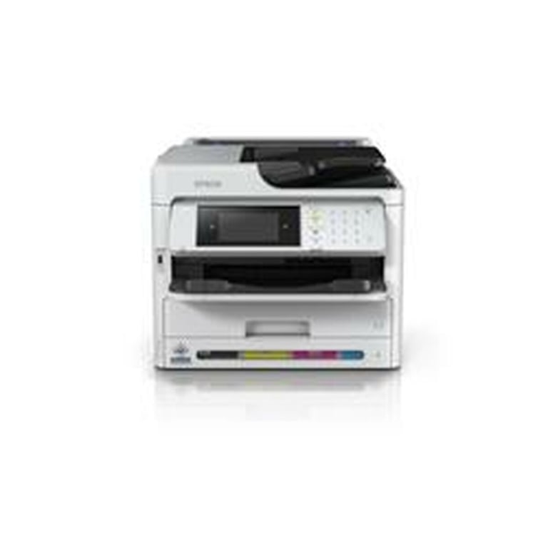 Epson WorkForce Pro WF C5890DWF Jet d'encre A4 4800 x 1200 DPI 34 ppm Wifi Neuf - vue 2
