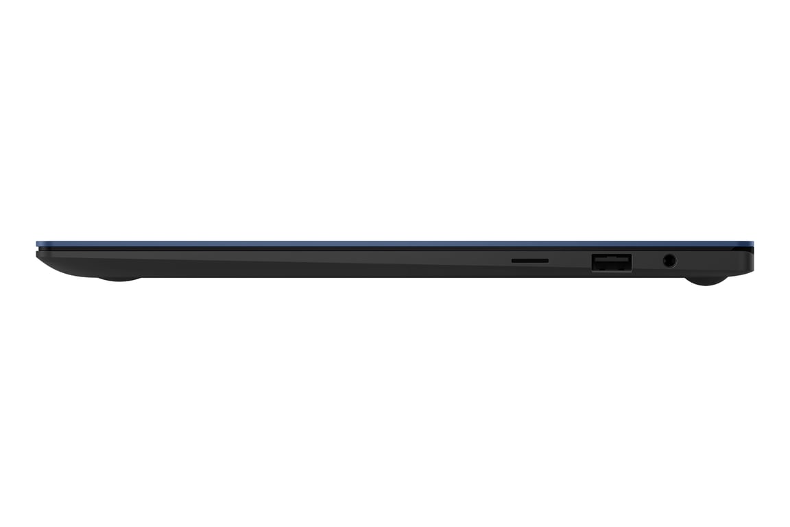 PC portable Samsung Plus Galaxy 15 6 Intel Core 5 8 Go RAM SSD - vue 7