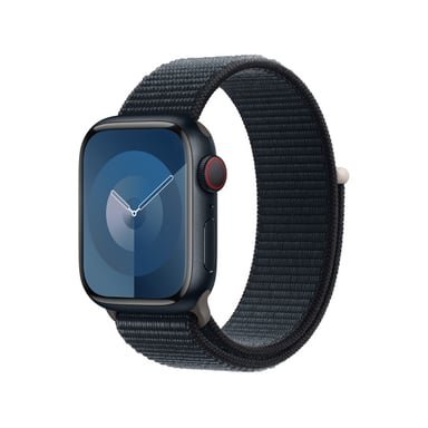 Apple MT533ZM/A Accessorio smart wearable Fascia in nylon, poliestere riciclato, Spandex