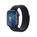 Apple MT533ZM/A Accessorio smart wearable Fascia in nylon, poliestere riciclato, Spandex